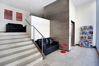 Adara Camperdown Hotel - Accommodation Resorts 0