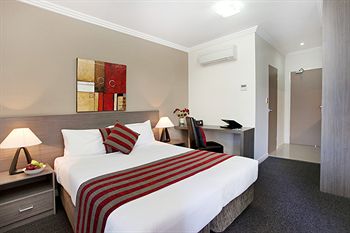 Adara Camperdown Hotel - Accommodation Resorts 1