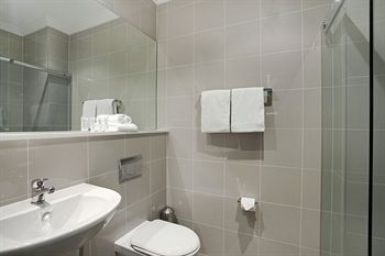 Adara Camperdown Hotel - Accommodation Resorts 4