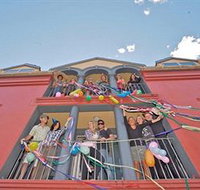 Manly Backpackers - Hostel - Accommodation Resorts