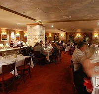 The Hermitage Motel - Accommodation Resorts