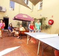 Bondi Beachouse Backpackers YHA - Hostel/Backpacker - Accommodation Resorts