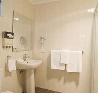 Noahaposs Mid City Motor Inn - Accommodation Resorts