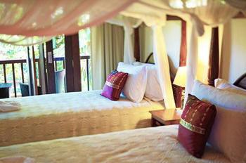 Makepeace Island - All Inclusive - Accommodation Resorts 10