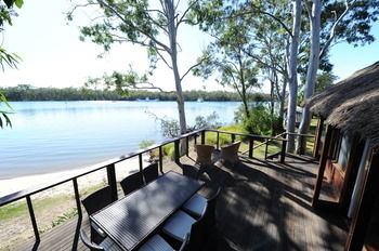 Makepeace Island - All Inclusive - Accommodation Resorts 12