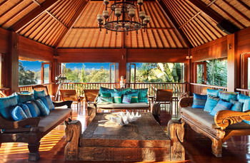 Makepeace Island - All Inclusive - Accommodation Resorts 14