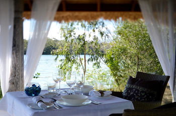 Makepeace Island - All Inclusive - Accommodation Resorts 17