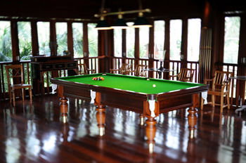 Makepeace Island - All Inclusive - Accommodation Resorts 19