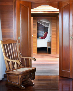 Makepeace Island - All Inclusive - Accommodation Resorts 20