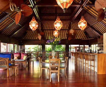 Makepeace Island - All Inclusive - Accommodation Resorts 22