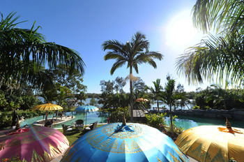 Makepeace Island - All Inclusive - Accommodation Resorts 26