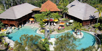 Makepeace Island - All Inclusive - Accommodation Resorts 27