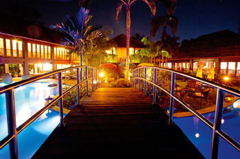 Makepeace Island - All Inclusive - Accommodation Resorts 31