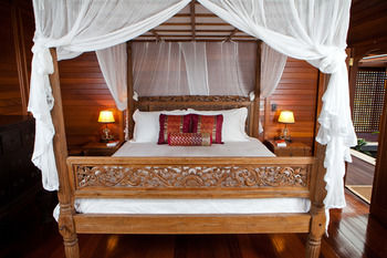 Makepeace Island - All Inclusive - Accommodation Resorts 34