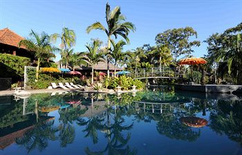 Makepeace Island - All Inclusive - Accommodation Resorts 3