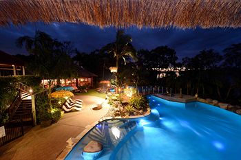Makepeace Island - All Inclusive - Accommodation Resorts 4