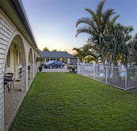 Sunshine Coast Airport Motel - Accommodation Resorts