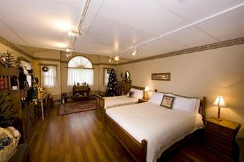 Montville Attic - Accommodation Resorts 3