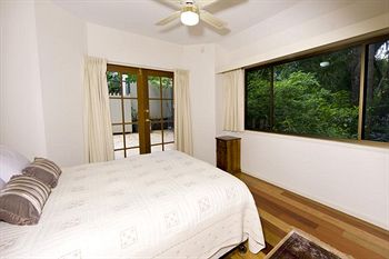 Montville Attic - Accommodation Resorts 5