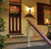 Chalet Blue Mountains - Accommodation Resorts