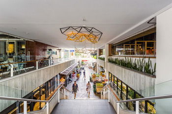 Adina Apartment Hotel Bondi Beach - Accommodation Resorts 2