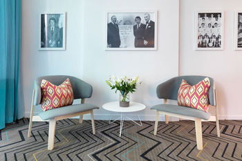 Adina Apartment Hotel Bondi Beach - Accommodation Resorts 6