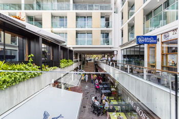 Adina Apartment Hotel Bondi Beach - Accommodation Resorts 15