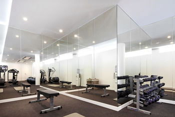 Adina Apartment Hotel Bondi Beach - Accommodation Resorts 20