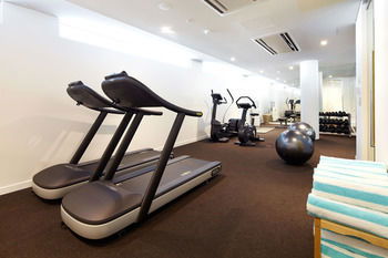 Adina Apartment Hotel Bondi Beach - Accommodation Resorts 21