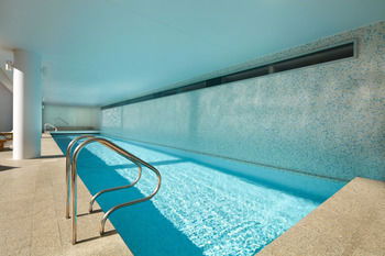 Adina Apartment Hotel Bondi Beach - Accommodation Resorts 28