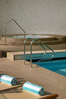 Adina Apartment Hotel Bondi Beach - Accommodation Resorts 31