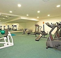 Wyndel Apartments - Nexus - Accommodation Resorts