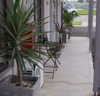Riverside Motel - Accommodation Resorts