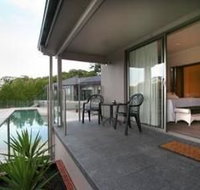 Terrigal Hinterland Bed and Breakfast - Accommodation Resorts