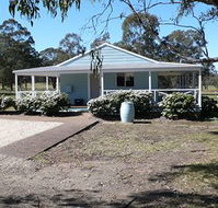 Cam-Way Estate - Accommodation Resorts