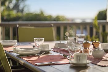 Eden Lodge - Accommodation Resorts 8