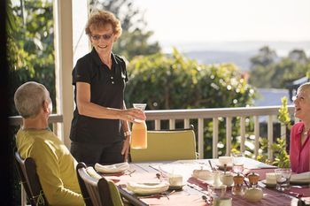 Eden Lodge - Accommodation Resorts 9