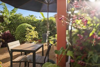 Eden Lodge - Accommodation Resorts 27