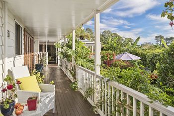 Eden Lodge - Accommodation Resorts 28