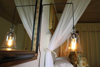 Arabella Guesthouse - Accommodation Resorts 12