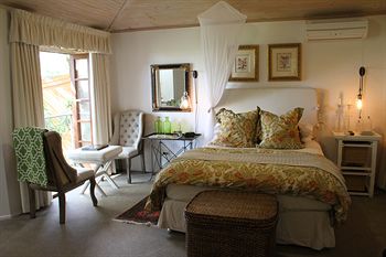 Arabella Guesthouse - Accommodation Resorts 14