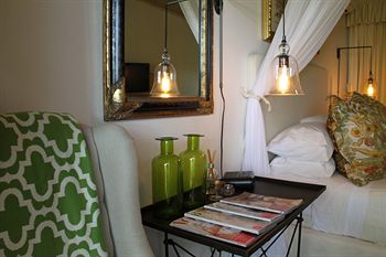 Arabella Guesthouse - Accommodation Resorts 15