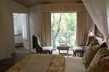 Arabella Guesthouse - Accommodation Resorts 16