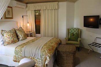 Arabella Guesthouse - Accommodation Resorts 17