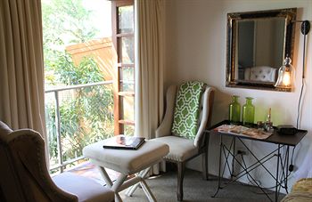 Arabella Guesthouse - Accommodation Resorts 19