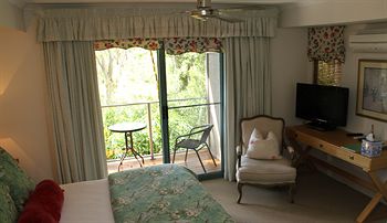 Arabella Guesthouse - Accommodation Resorts 20
