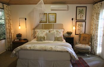 Arabella Guesthouse - Accommodation Resorts 27