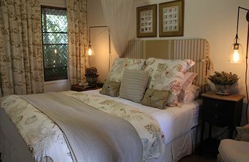 Arabella Guesthouse - Accommodation Resorts 28