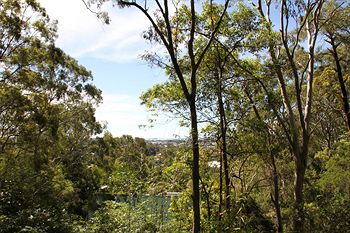 Arabella Guesthouse - Accommodation Resorts 34