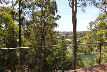 Arabella Guesthouse - Accommodation Resorts 41